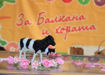 Made in Балкана – малки ферми атакуват пазара с обща марка