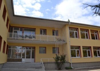 Закриха детската градина в Тополовец