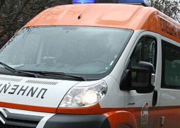 Момиче на 11 години се удави във Варна