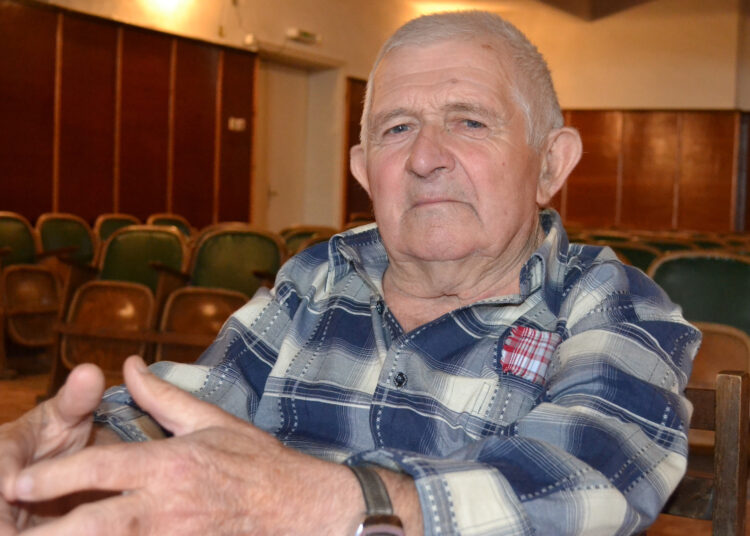 Дългогодишен кмет стана най-възрастният българин, завършил ВУЗ 1 57786714 de7d 7adc