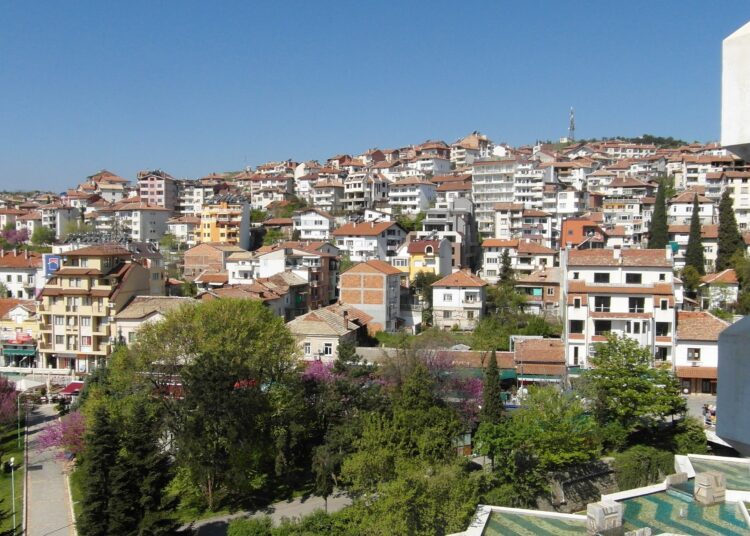 Сандански остава във ВиК-асоциацията 1 57786714 e784 82df 1
