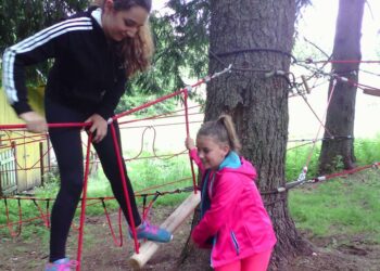 Спорт и излети в планината за децата от Тетевен