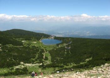 Белица иска земята в курорта Семково