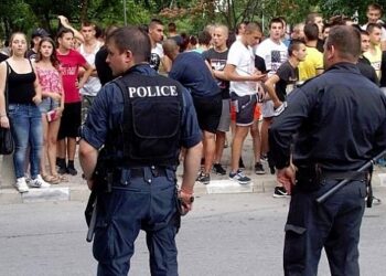 Асеновград стяга нов протест