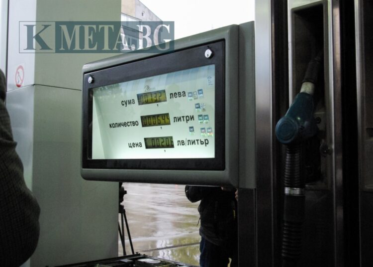 Марешки отвори втора бензиностанция във Варна 1 59bec770 24c2 1b32