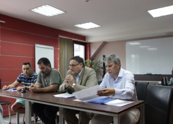 Спортните клубове в Шумен поемат 5% от разходите за залите