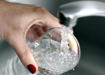 Джерман въвежда режим на водата до септември