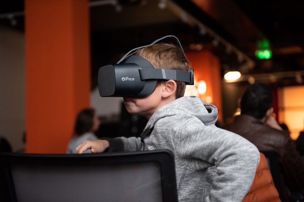 5G Gaming 6