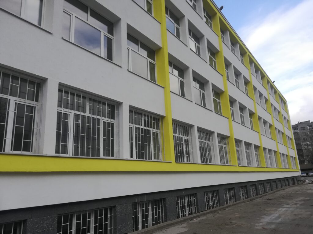 5 геров
