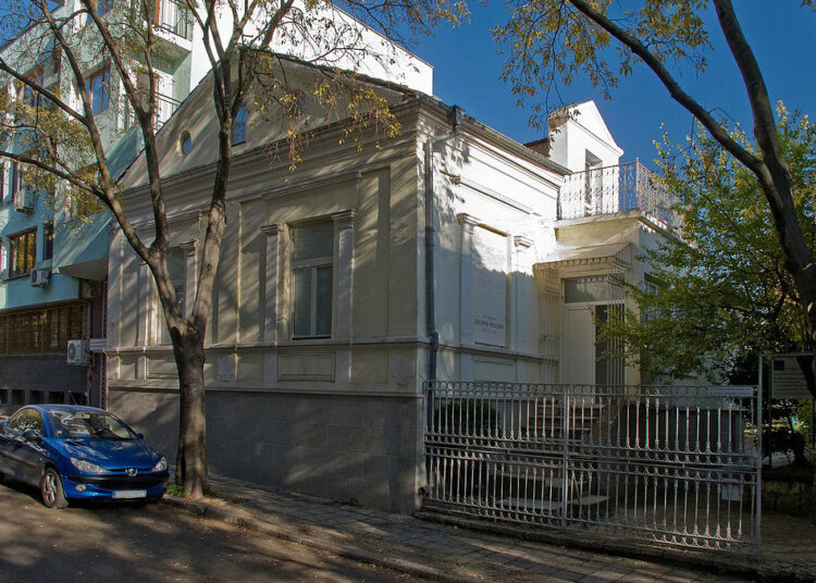 5 велчев