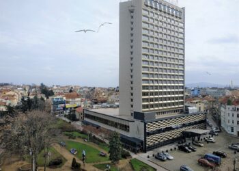 Инвеститор гради подземен паркинг в Бургас