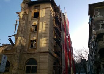 Обявиха архитектурен конкурс за Тютюневия град в Пловдив