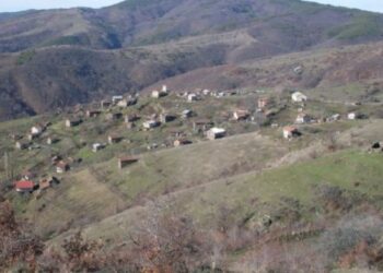 Село с 10 души иска да спаси църквата си