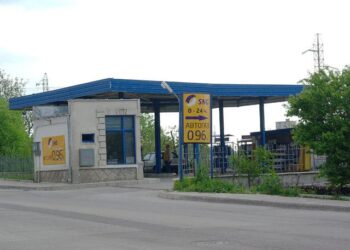 Масови проверки на газостанциите в страната