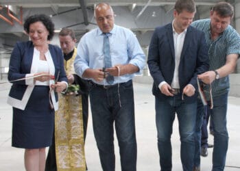 Откриха регионално депо за битови отпадъци край Стара Загора