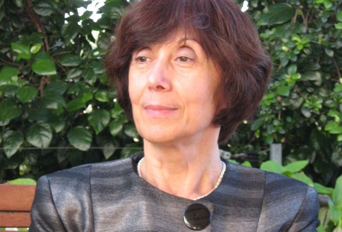 Благоевградчанка с премиера на книгата си в родния град 1 5f66b34d1998256f1df78934ac6e31c7