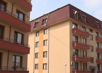 Хасково с проект за общински жилища за нуждаещите се