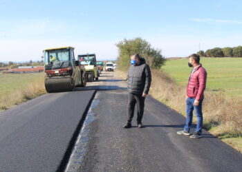 Ремонтират пътната мрежа в Хасково с 900 хил. лева