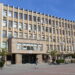 Покрив се срути в училищен двор