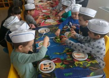 “Вкусна есен” влиза в Бургаските детски градини
