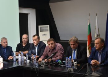 Решено!  Спасяват римската вила край Благоевград, дават й статут на национален обект