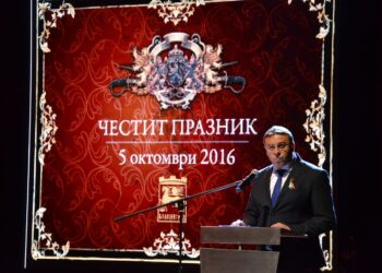 Заслужили благоевградчани грабнаха приза “Личност на годината”