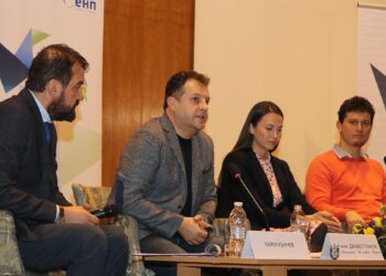 Велико Търново е сред топ 5 на българските IT градове