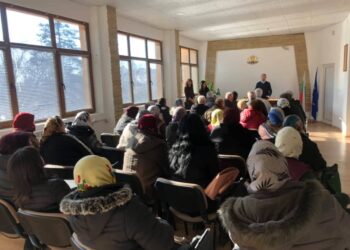 Още 50 души на работа в община Белица