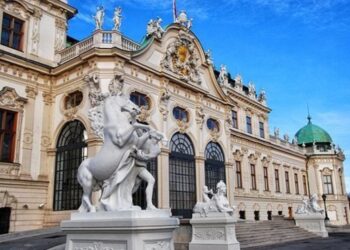 Smart City Strategy Index 2019: Vienna ranked at first place