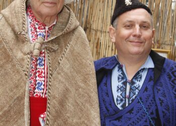 Честит рожден ден на акад. Антон Дончев!