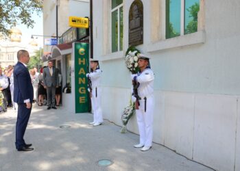 Кметът на Варна: Родолюбието ни обединява