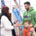 Спасителят на кръста в Лом дари наградата на читалището 8 Спасителят на кръста в Лом дари наградата на читалището