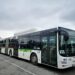 Променят маршрута на автобус 409 във Варна 8 Променят маршрута на автобус 409 във Варна