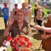 Баба на 103 отива до урните със завет