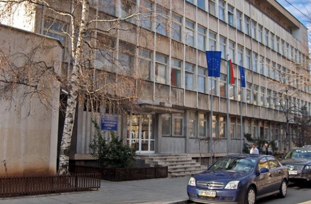 Търсят млади кадри за полицията във Враца 8 Търсят млади кадри за полицията във Враца