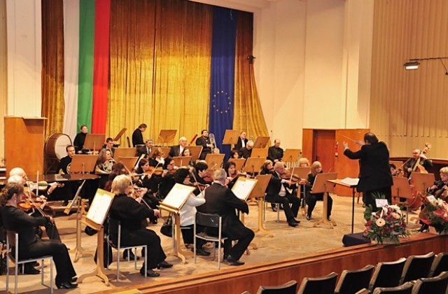 Враца посреща виртуози от Япония и Корея 1 640 420 operen koncert na simfonieta vraca