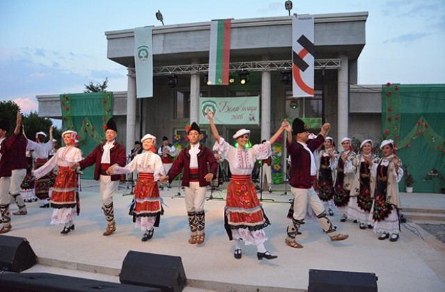 Село открива фестивал с нова визия