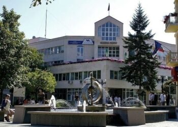 Изградиха нов водопровод в Разлог