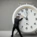Местим стрелките на часовника в 3 ч. на 31 март 9 Местим стрелките на часовника в 3 ч. на 31 март