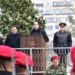 Кмет присъства на военна клетва