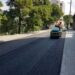 Асфалтират ул. “Отец Паисий” в Дупница