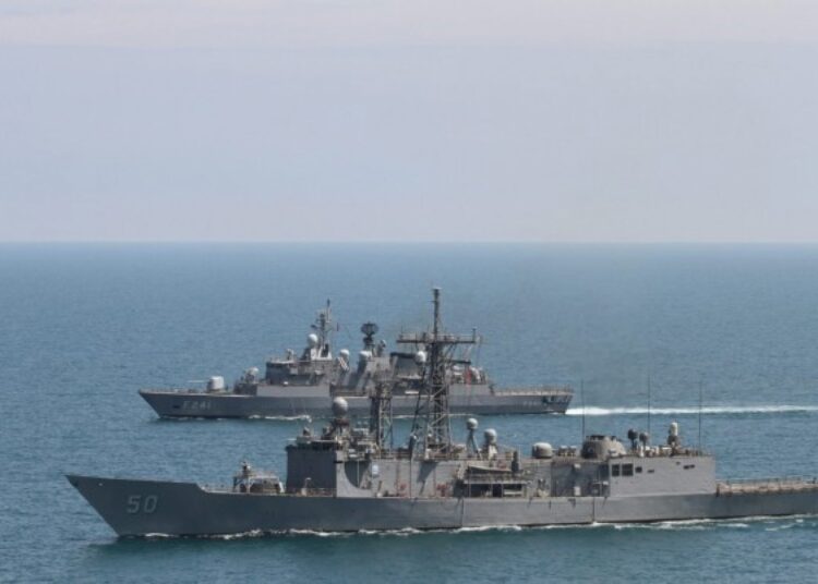 Кораби на НАТО акостират в Бургас 1 655 402 a 1