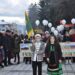 С огън на свободата и военни Разлог отбелязва 3 март