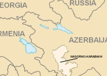 За спиране на огъня се договориха Армения и Азербайджан