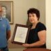 Церовска получи официална прокламация Чикаго
