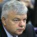 Шефът на НСО хвърли оставка
