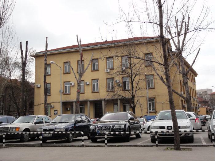 Избират шефове на съдилищата в Хасково и Димитровград