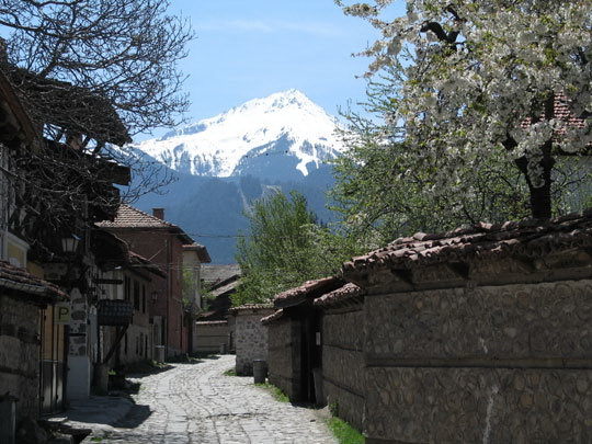 Информационен ден за туризма в Банско 1 69152 bansko 2
