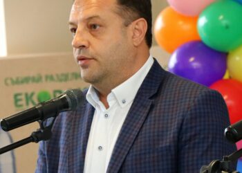 Кметът Панов: В. Търново е град на щастието, защото учениците ни се увеличават!