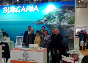Варна очаква повече индивидуални туристи